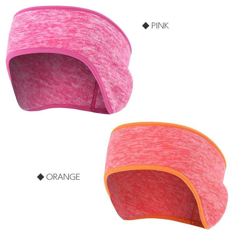 【2点セット】a19-02 防風　保温　ランダムカラー　ランニング　イヤーキャップ　防寒　スポーツ　イヤーマフ　イヤーウォーマー　耳あて スポーツ　ヨガ　 |  | 13