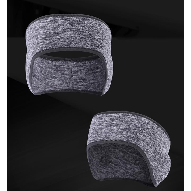 【2点セット】a19-02 防風　保温　ランダムカラー　ランニング　イヤーキャップ　防寒　スポーツ　イヤーマフ　イヤーウォーマー　耳あて スポーツ　ヨガ　 |  | 08