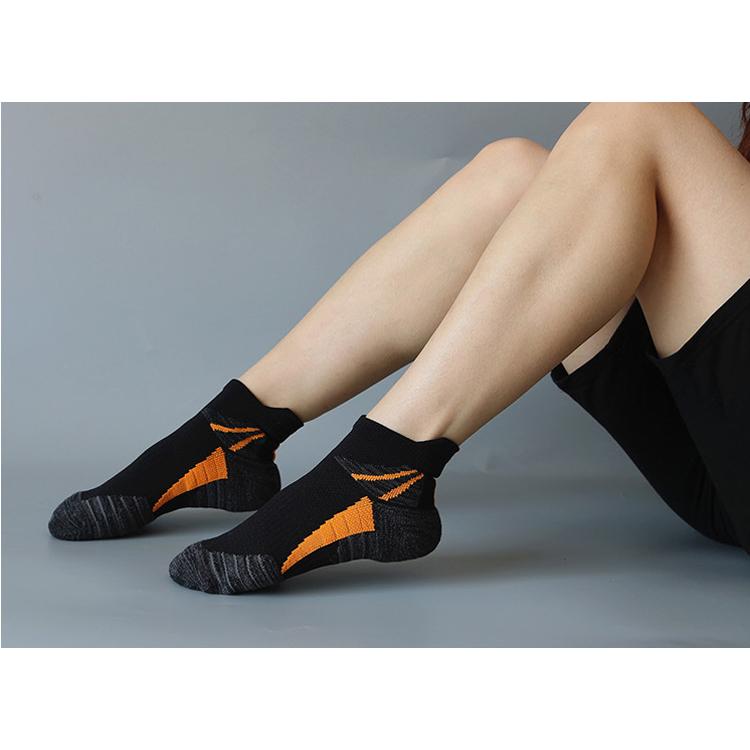 【3足セット】ランニングソックス　衝撃吸収　厚生地　通気性　ランニング　メッシュ　靴ズレ予防　靴下　メンズ　レディース マラソン　ウォーキング　 |  | 17