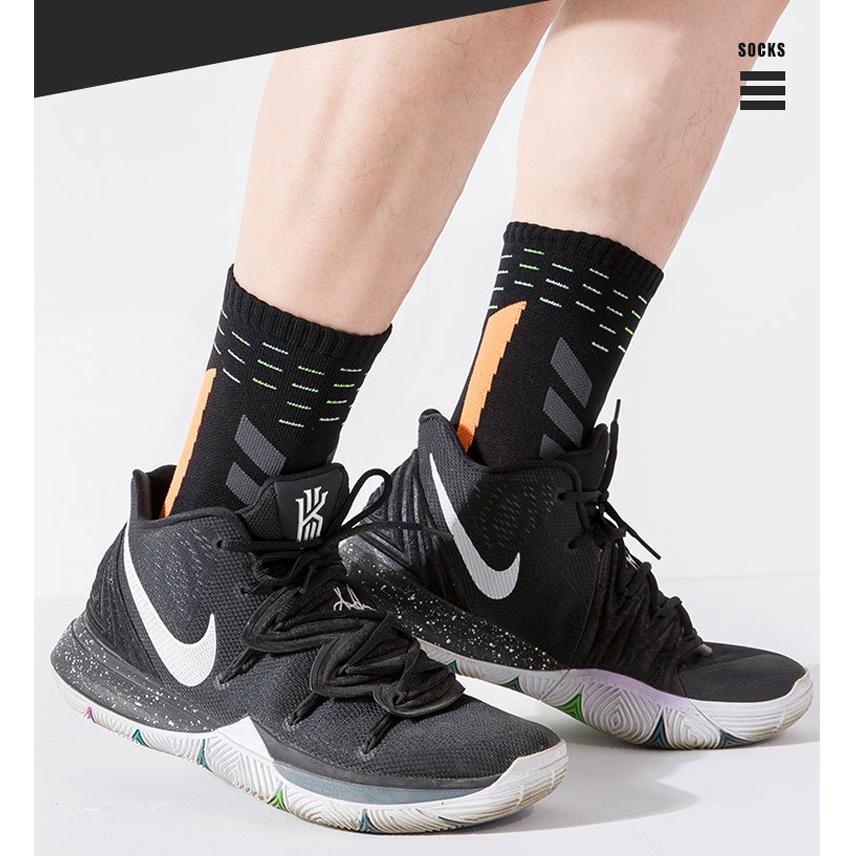 3足セット　ランニングソックス　着圧　速乾　ミディアム丈　靴下 　ランニングウェア　メンズ 　スポーツ　アウトドア　ランニング ウェア　靴下　 |  | 09