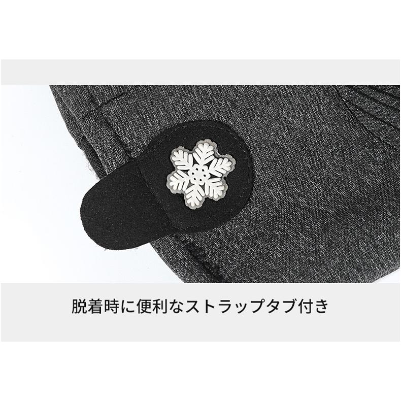 ZIP スポーツ　アウトドア　グローブ　裏起毛　防水　防風　保温　タッチパネル対応　反射材　撥水加工　速乾  メンズ　レディース　軽量　手袋　 |  | 13