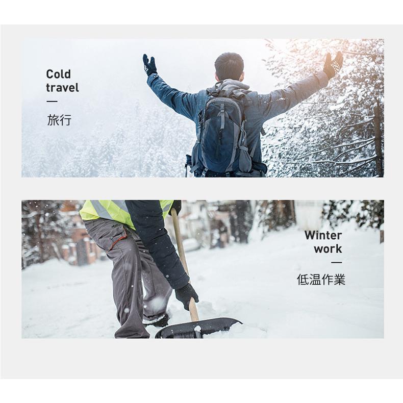 シンプルロゴ　ランニング　グローブ　タッチパネル対応　スポーツ　手袋　反射材　撥水加工　速乾  メンズ　アウトドア |  | 16