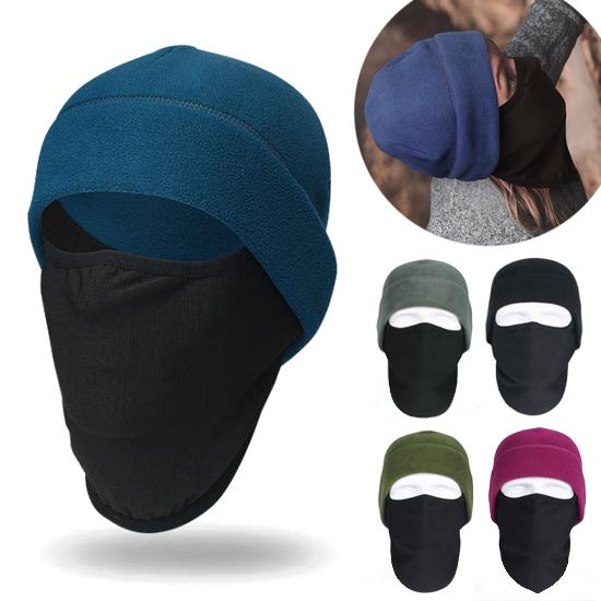 ニット帽　 防風　フェイスマスク　フェイスカバー　耳当て　耳あて　スポーツ　アウトドア　スキー　スノーボード　釣り　レディース 　キャップ　 | 