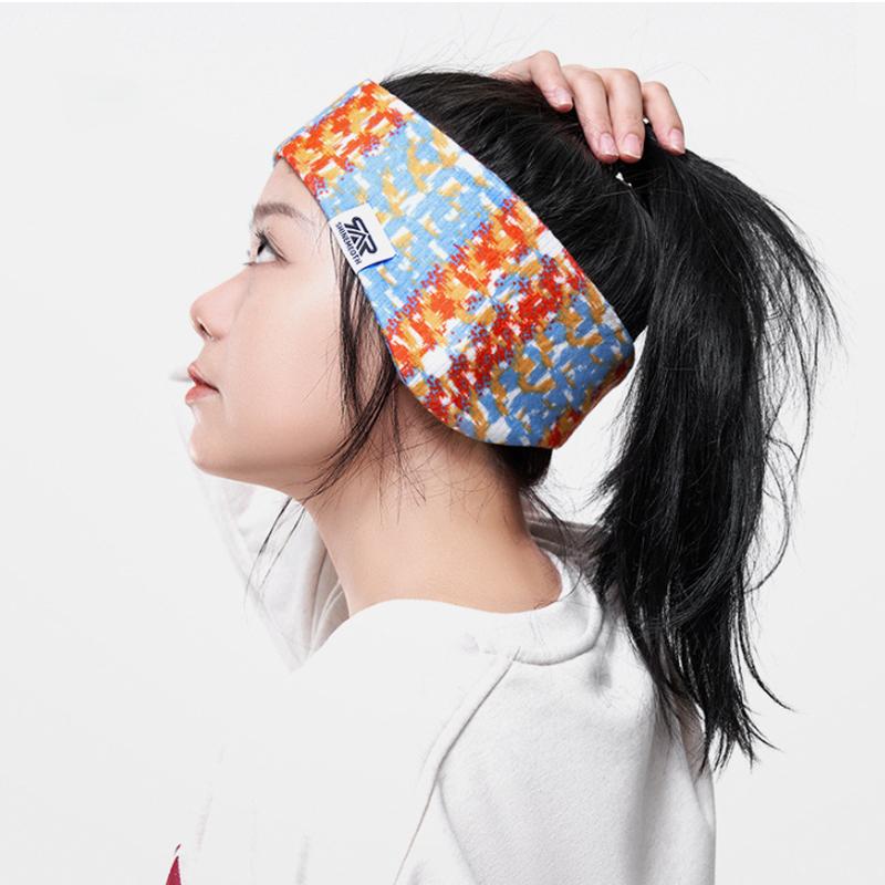 カラフルデザイン　耳当て　防風　保温　　スポーツ　イヤーマフ　イヤーウォーマー　耳あて スポーツ　ヨガ　ランニング　イヤーキャップ　防寒　アウトドア　 |  | 02