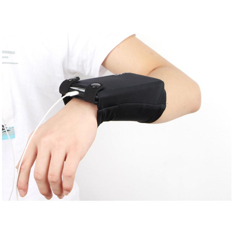 ランニング スマホ収納　リストバンド　リストカバー　リストポーチ　ランニングポーチ　スポーツ　アウトドア　ヨガ　ジム |  | 11