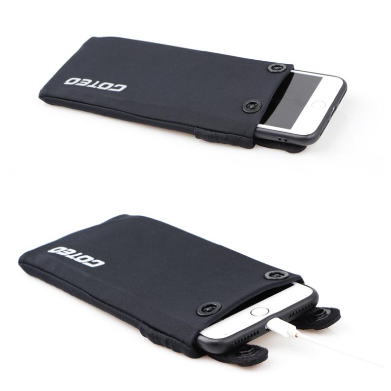 ランニング スマホ収納　リストバンド　リストカバー　リストポーチ　ランニングポーチ　スポーツ　アウトドア　ヨガ　ジム |  | 06