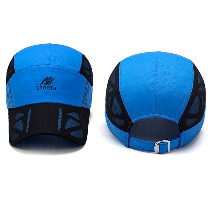 BLOCK DESIGN　ランニング　メッシュ　ジョギング 日よけ ランニングキャップ深め　スポーツキャップ　脱げにくい　飛ばない　帽子　速乾　通気性 メンズ　レデ |  | 08