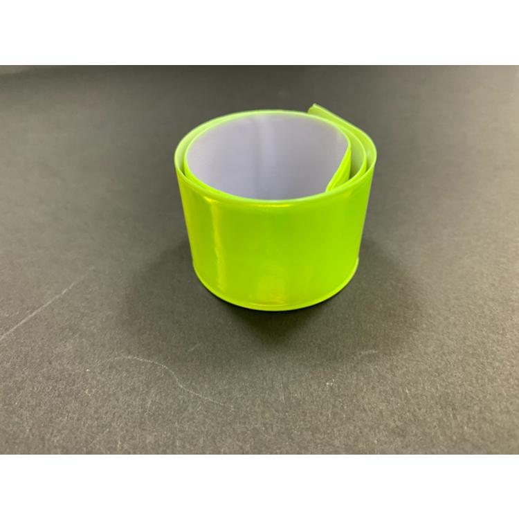 2本セット　ランニング　反射バンド　反射材　アームバンド　夜間　リフレクター　ジョギング　ナイトラン　両手用　 |  | 07