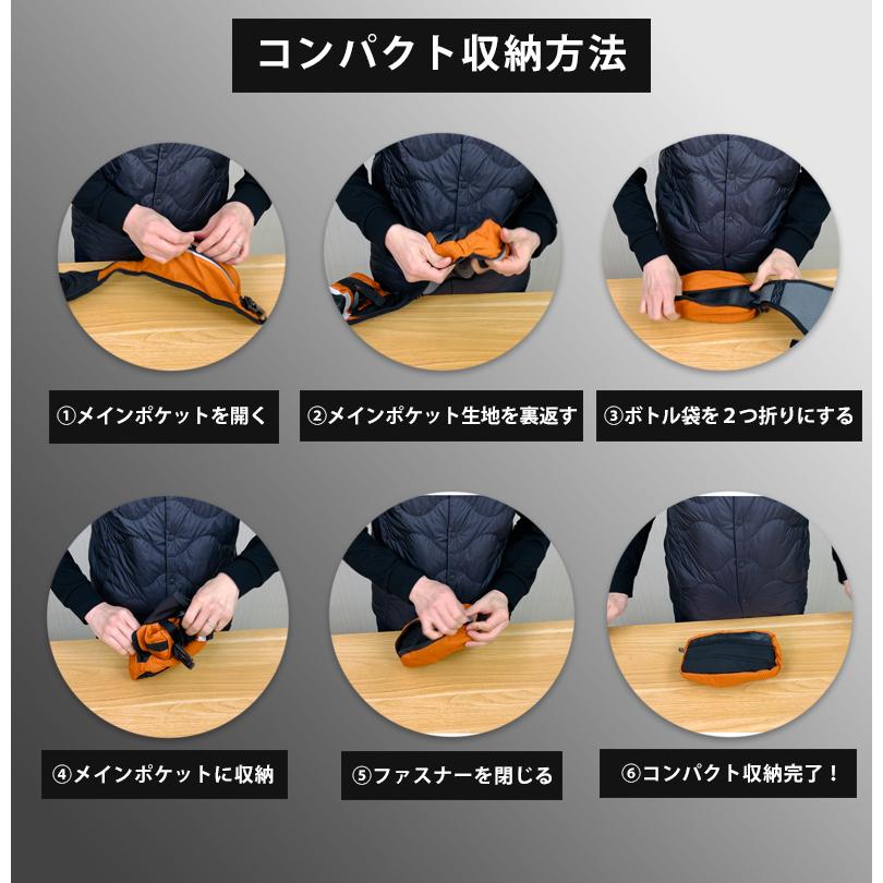 【ランキング1位獲得】ランニングポーチ給水ポケット元マラソンランナー中本健太郎さん愛用　PITAT PRO 改良タイプ  揺れない 耐熱シート  保温　 ウエストバッ |  | 18