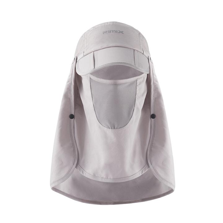 3WAY　ランニングキャップ フェイスカバー フェイスガード付き　フェイスマスク　ジョギング 帽子　アウトドア　メッシュ　日よけ　レディース キャップ　スポー |  | 10