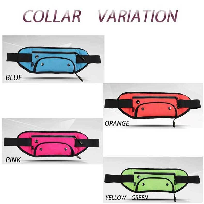 ランニングポーチ　 ランニングバッグ ウエストバック 軽量モデル フィット 揺れない ボトルポーチ  マラソン　ウォーキング　陸上　 |  | 01