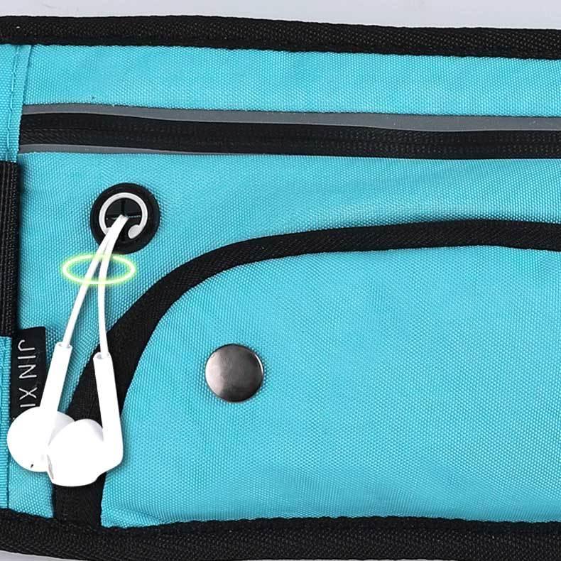 ランニングポーチ　 ランニングバッグ ウエストバック 軽量モデル フィット 揺れない ボトルポーチ  マラソン　ウォーキング　陸上　 |  | 11