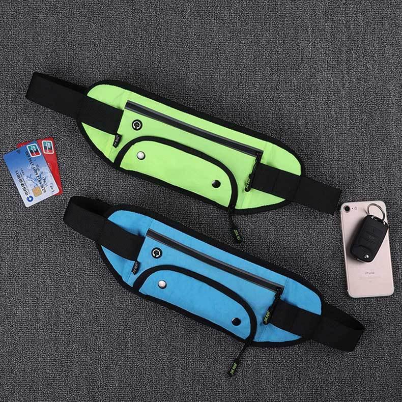 ランニングポーチ　 ランニングバッグ ウエストバック 軽量モデル フィット 揺れない ボトルポーチ  マラソン　ウォーキング　陸上　 |  | 18