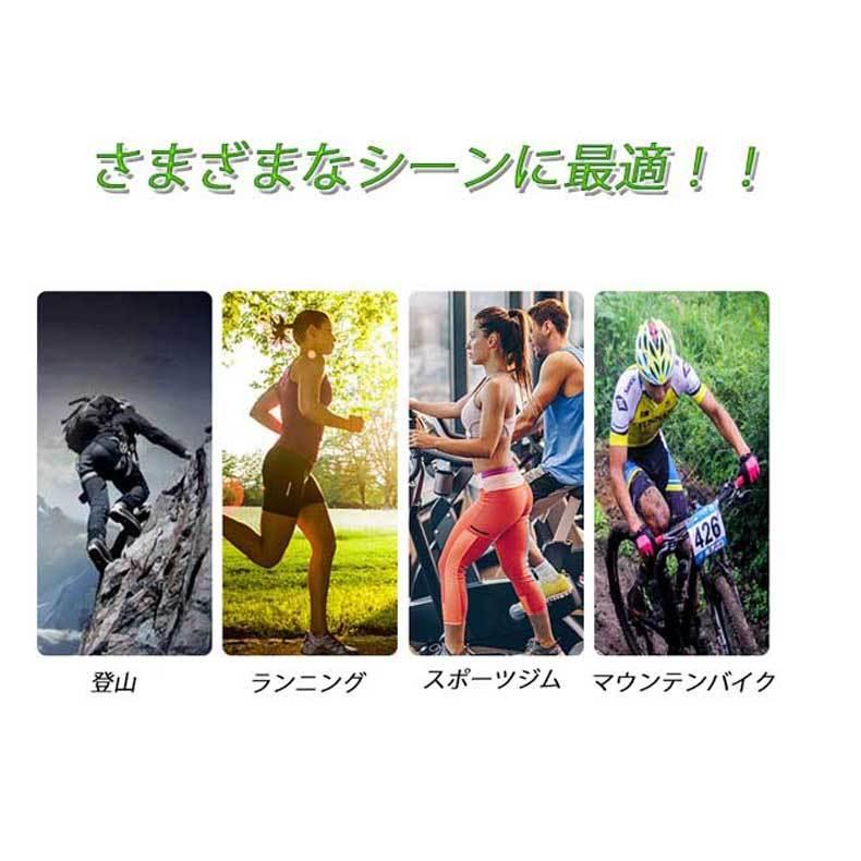 ランニングポーチ　 ランニングバッグ ウエストバック 軽量モデル フィット 揺れない ボトルポーチ  マラソン　ウォーキング　陸上　 |  | 04
