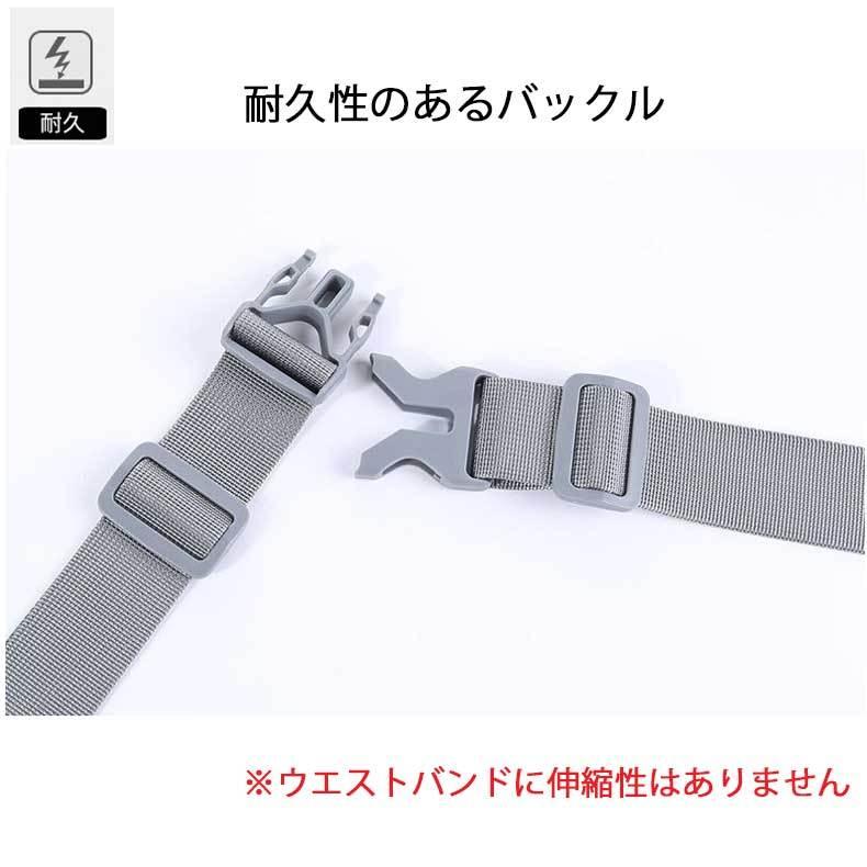 3zip ランニングポーチ マラソン  ウエストバック ジョギング  給水ボトル 軽量モデル フィット  防水 マラソン　ウォーキング　陸上　 |  | 13