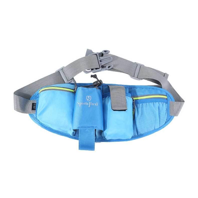 3zip ランニングポーチ マラソン  ウエストバック ジョギング  給水ボトル 軽量モデル フィット  防水 マラソン　ウォーキング　陸上　 |  | 18