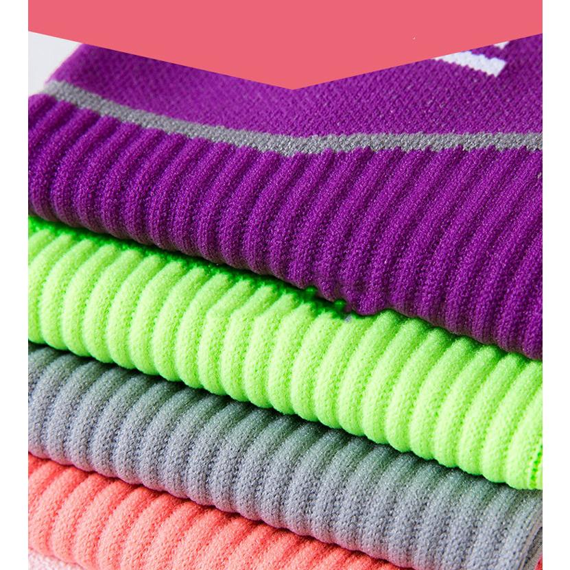 【6足セット】 ランニングソックス　夏用　通気性　ランニングウェア　メッシュ　靴ズレ予防　靴下　スポーツウェア メンズ　レディース |  | 08