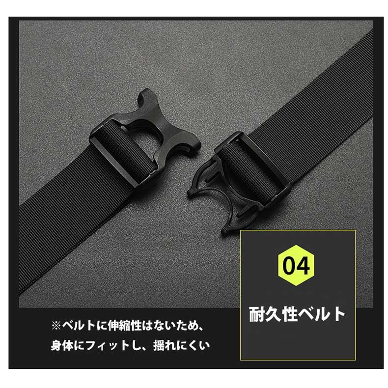 ランニングポーチ マラソン リフレクター ウエストバック ジョギング  給水ボトル 軽量モデル フィットモデル ボトルポーチ ウエストポーチ 防水　洗濯可 |  | 17