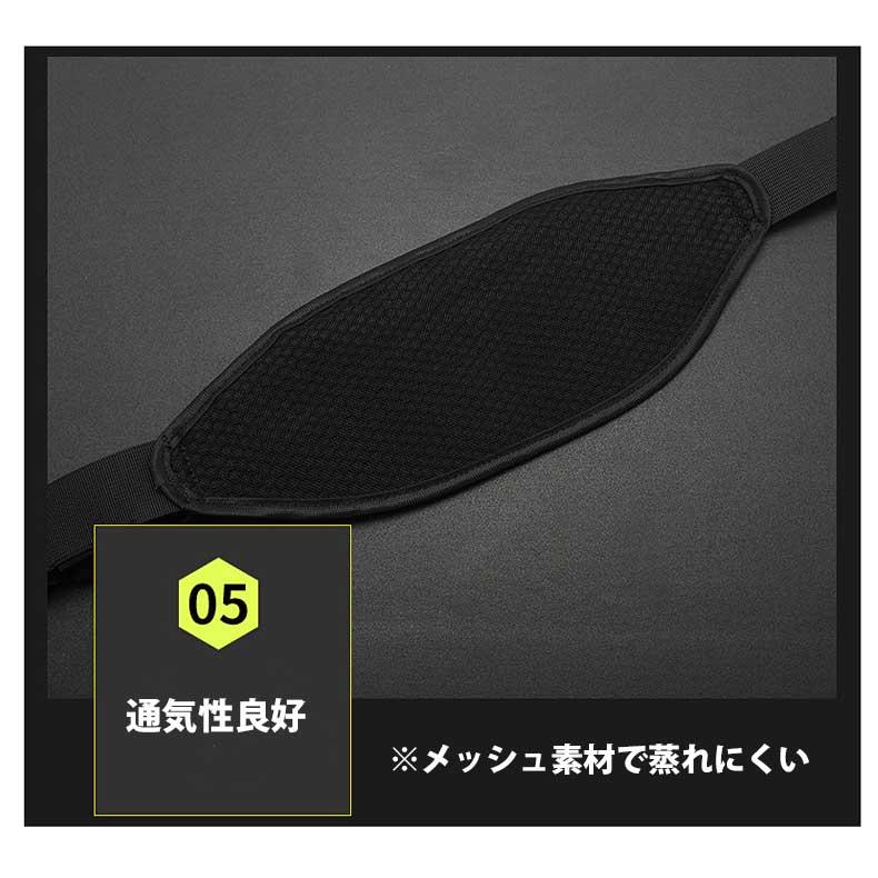 ランニングポーチ マラソン リフレクター ウエストバック ジョギング  給水ボトル 軽量モデル フィットモデル ボトルポーチ ウエストポーチ 防水　洗濯可 |  | 18