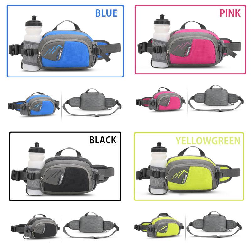 ウォーキングポーチ　スポーツ　アウトドア ウエスト ウエストバック　ショルダーバック　ショルダー　防水  スマートフォン マラソン　ウォーキング　陸上　 |  | 10