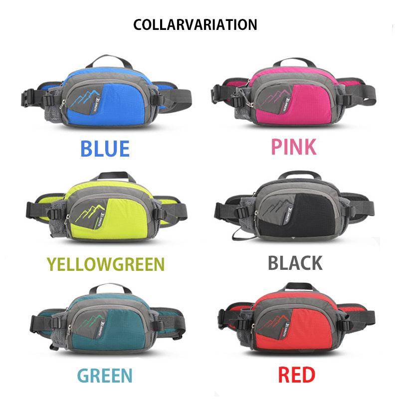 ウォーキングポーチ　スポーツ　アウトドア ウエスト ウエストバック　ショルダーバック　ショルダー　防水  スマートフォン マラソン　ウォーキング　陸上　 |  | 01