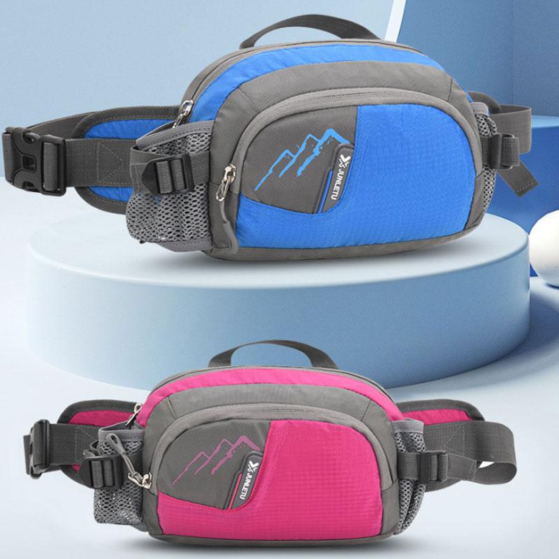 ウォーキングポーチ　スポーツ　アウトドア ウエスト ウエストバック　ショルダーバック　ショルダー　防水  スマートフォン マラソン　ウォーキング　陸上　 |  | 03