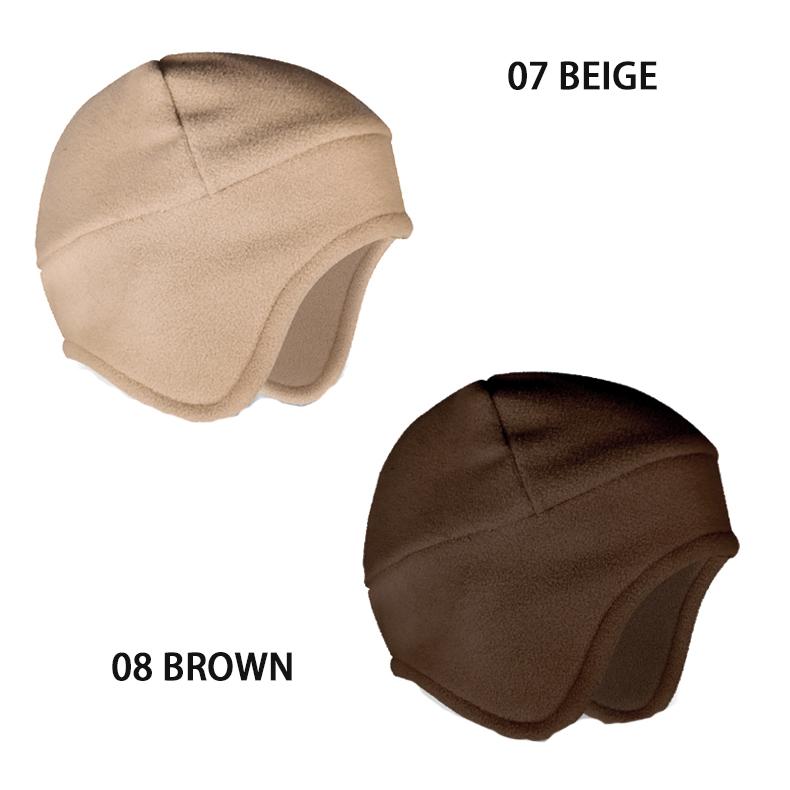 ニット帽  フリース　耳あて　耳当て 防風　保温　スポーツ　イヤーマフ　イヤーウォーマー　ランニング　キャップ　防寒　アウトドア　ウオーキング |  | 11