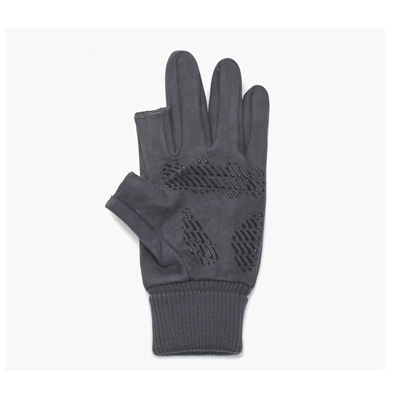 SPORT スマホ タッチパネル対応　撥水加工　ランニング　ウオーキング　スポーツ　アウトドア　グローブ　防風　保温　速乾  メンズ　裏起毛　軽量　手袋　防寒 |  | 11