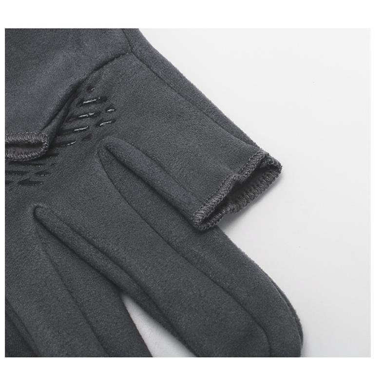 SPORT スマホ タッチパネル対応　撥水加工　ランニング　ウオーキング　スポーツ　アウトドア　グローブ　防風　保温　速乾  メンズ　裏起毛　軽量　手袋　防寒 |  | 18