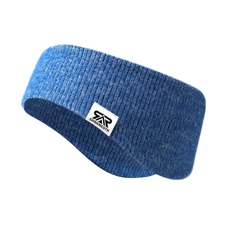 ランニングイヤーウォーマー 冬用 防寒 ヘッドバンド メンズ レディース 2重構造 保温 蓄熱 軽量37g 伸縮 フィット 吸湿速乾 デジタル印刷 色褪せにくい スポー |  | 16