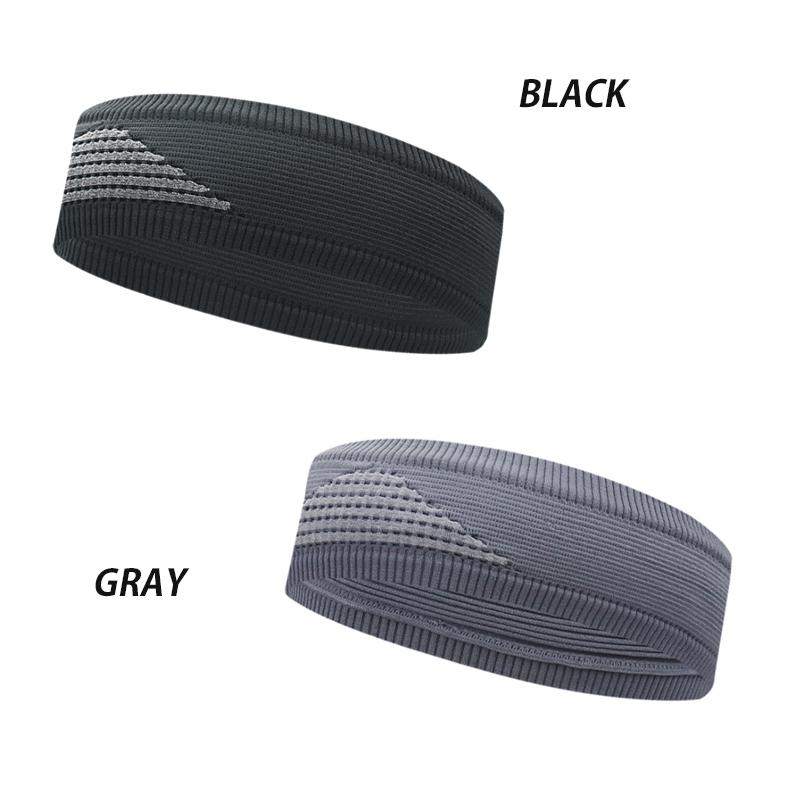 2WAY シンプル ヘアバンド  ヘッドバンド 耳当て　ヘアゴム　イヤーマフ　イヤーカバー　イヤーウオーマー　ヘアアクセサリー スポーツ ランニング　ジョギング |  | 10