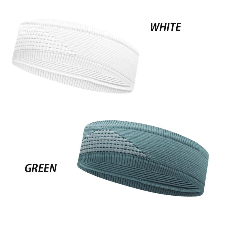2WAY シンプル ヘアバンド  ヘッドバンド 耳当て　ヘアゴム　イヤーマフ　イヤーカバー　イヤーウオーマー　ヘアアクセサリー スポーツ ランニング　ジョギング |  | 11