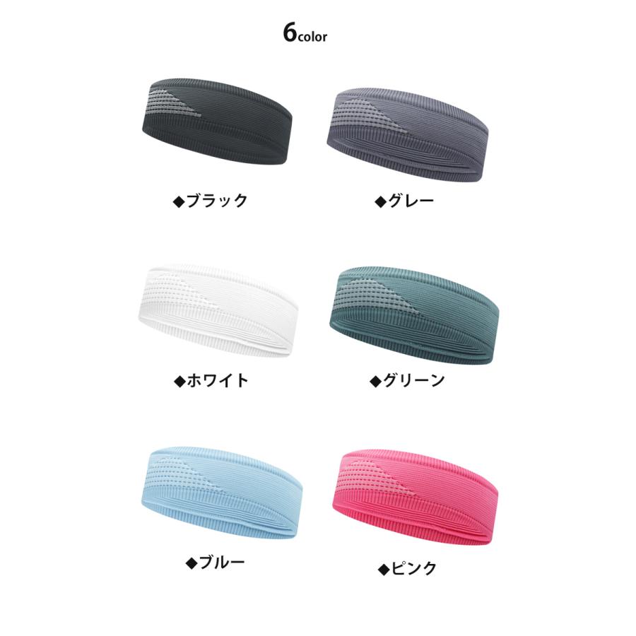 2WAY シンプル ヘアバンド  ヘッドバンド 耳当て　ヘアゴム　イヤーマフ　イヤーカバー　イヤーウオーマー　ヘアアクセサリー スポーツ ランニング　ジョギング |  | 01