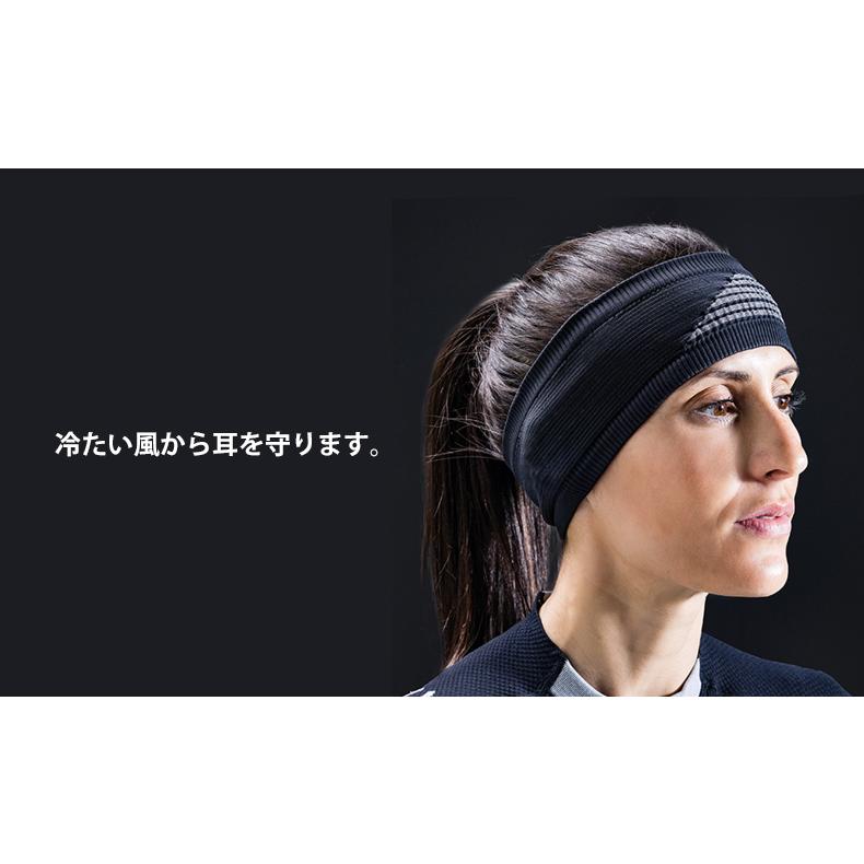 2WAY シンプル ヘアバンド  ヘッドバンド 耳当て　ヘアゴム　イヤーマフ　イヤーカバー　イヤーウオーマー　ヘアアクセサリー スポーツ ランニング　ジョギング |  | 09