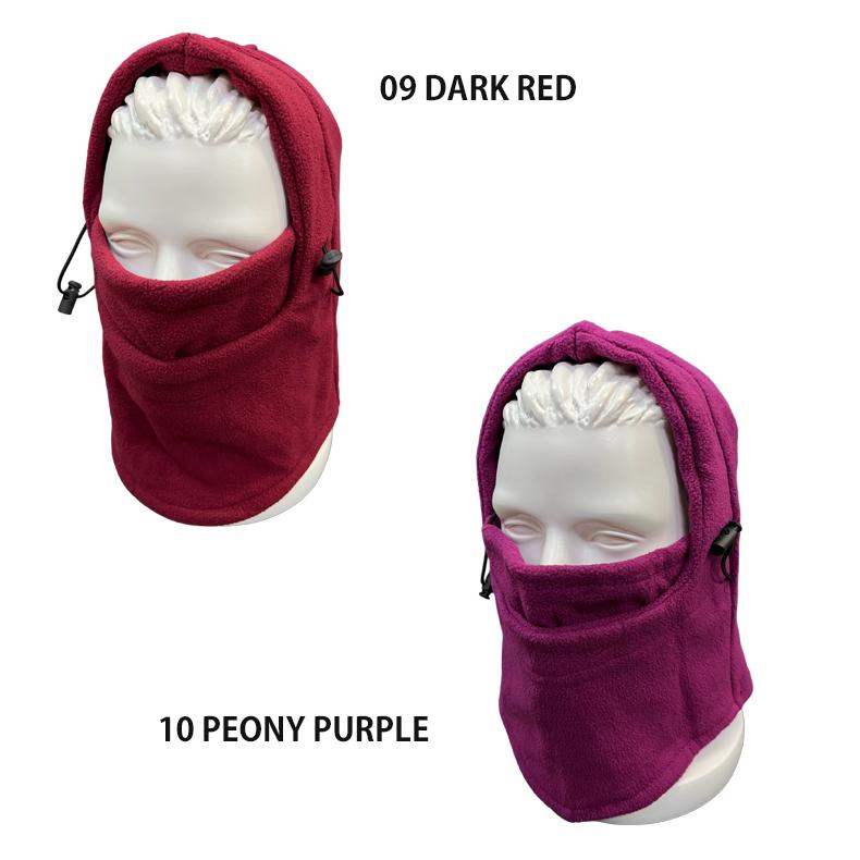 フェイスカバー　フェイスマスク　ガード　ニット帽  フリース　耳あて　耳当て 防風　保温　スポーツ　イヤーマフ　イヤーウォーマー　キャップ　防寒　アウト |  | 12