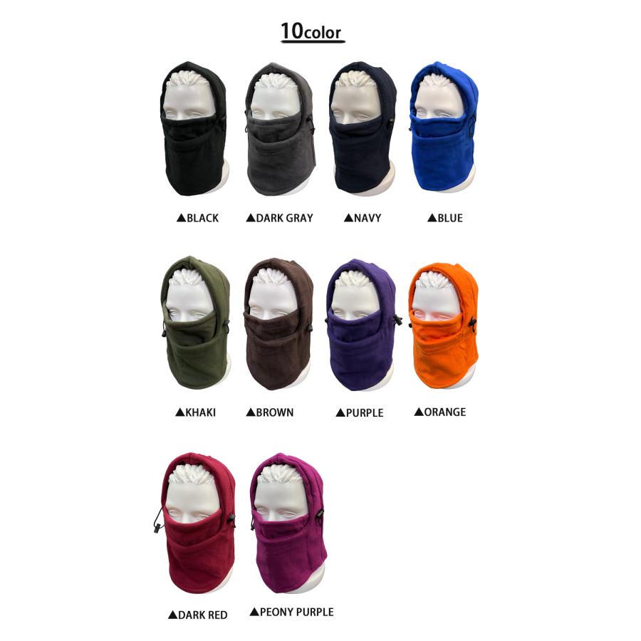 フェイスカバー　フェイスマスク　ガード　ニット帽  フリース　耳あて　耳当て 防風　保温　スポーツ　イヤーマフ　イヤーウォーマー　キャップ　防寒　アウト |  | 01