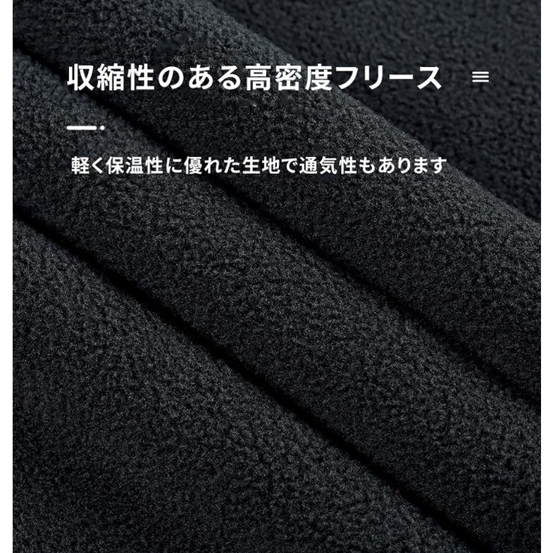 シンプルロゴ　アームカバー ランニング　ウオーキング　スポーツ　アウトドア　指出し　半指　グローブ　防風　保温　速乾  メンズ　レディース　軽量　手袋　 |  | 03
