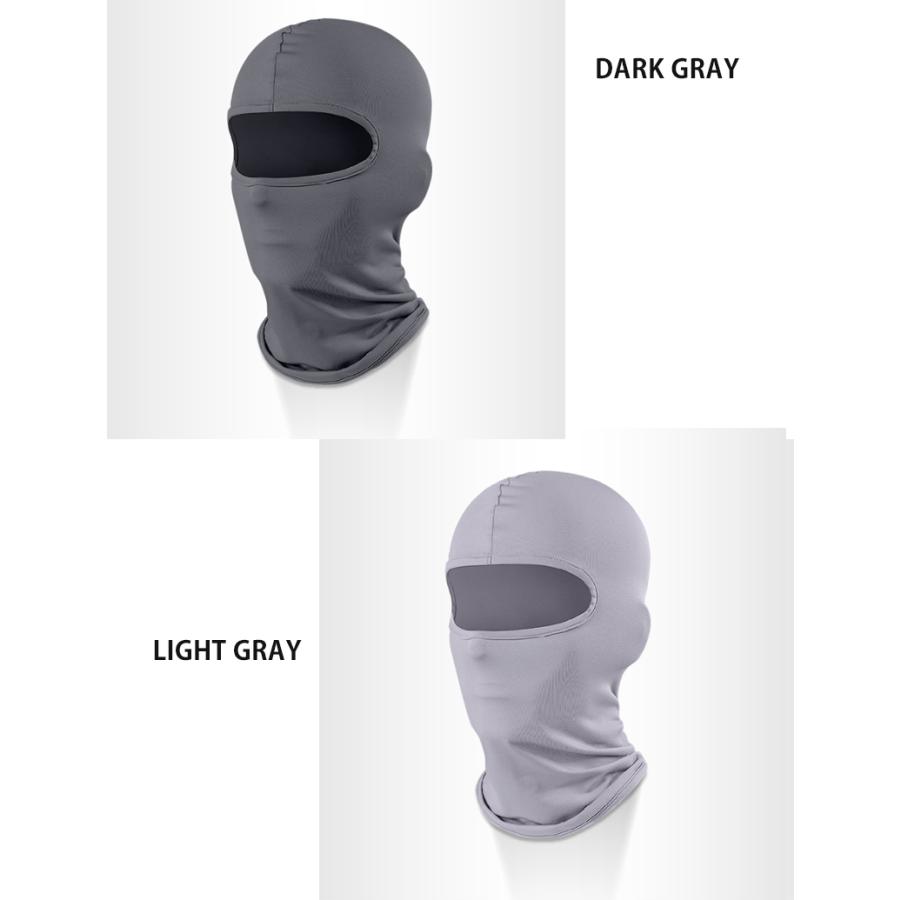フェイスカバー　フェイスガード　5WAY　防風 日よけ 紫外線　フルフェイス ネックガードスポーツ　フェイスマスク　アウトドア　サイクリング　レディース キャ |  | 13