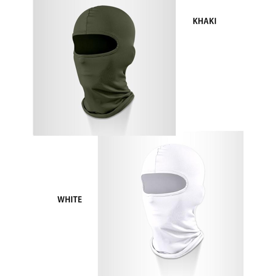 フェイスカバー　フェイスガード　5WAY　防風 日よけ 紫外線　フルフェイス ネックガードスポーツ　フェイスマスク　アウトドア　サイクリング　レディース キャ |  | 14