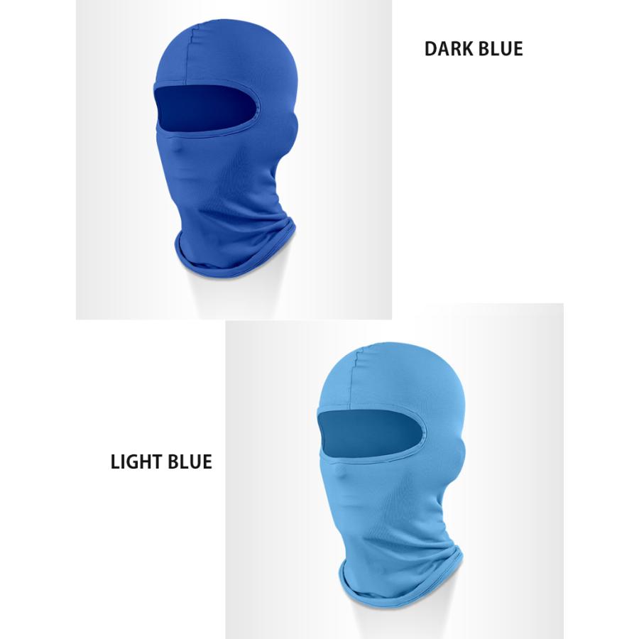 フェイスカバー　フェイスガード　5WAY　防風 日よけ 紫外線　フルフェイス ネックガードスポーツ　フェイスマスク　アウトドア　サイクリング　レディース キャ |  | 15