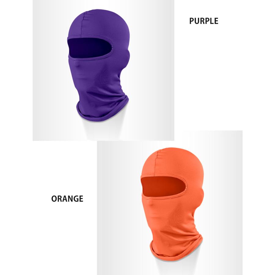 フェイスカバー　フェイスガード　5WAY　防風 日よけ 紫外線　フルフェイス ネックガードスポーツ　フェイスマスク　アウトドア　サイクリング　レディース キャ |  | 17