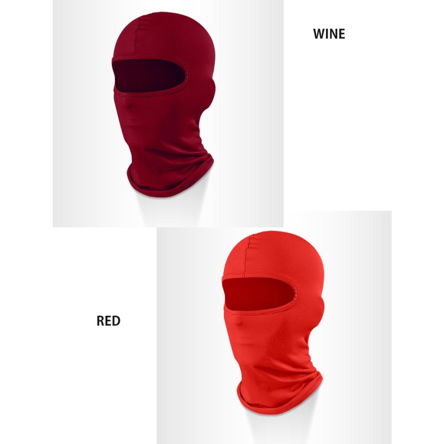 フェイスカバー　フェイスガード　5WAY　防風 日よけ 紫外線　フルフェイス ネックガードスポーツ　フェイスマスク　アウトドア　サイクリング　レディース キャ |  | 18