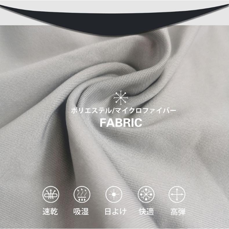 フェイスカバー　フェイスガード　5WAY　防風 日よけ 紫外線　フルフェイス ネックガードスポーツ　フェイスマスク　アウトドア　サイクリング　レディース キャ |  | 05