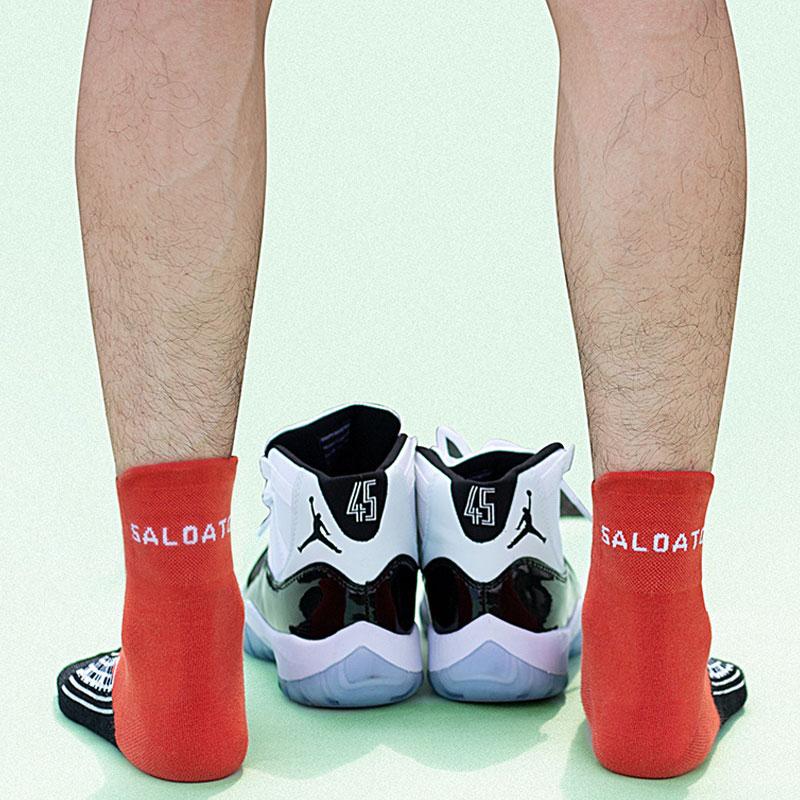 ランニングソックス　通気性　ランニングウェア　靴ズレ予防　靴下　スポーツウェア メンズ　レディース |  | 10