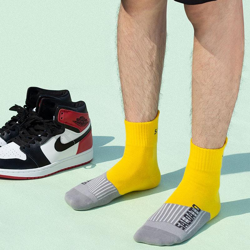 ランニングソックス　通気性　ランニングウェア　靴ズレ予防　靴下　スポーツウェア メンズ　レディース |  | 09