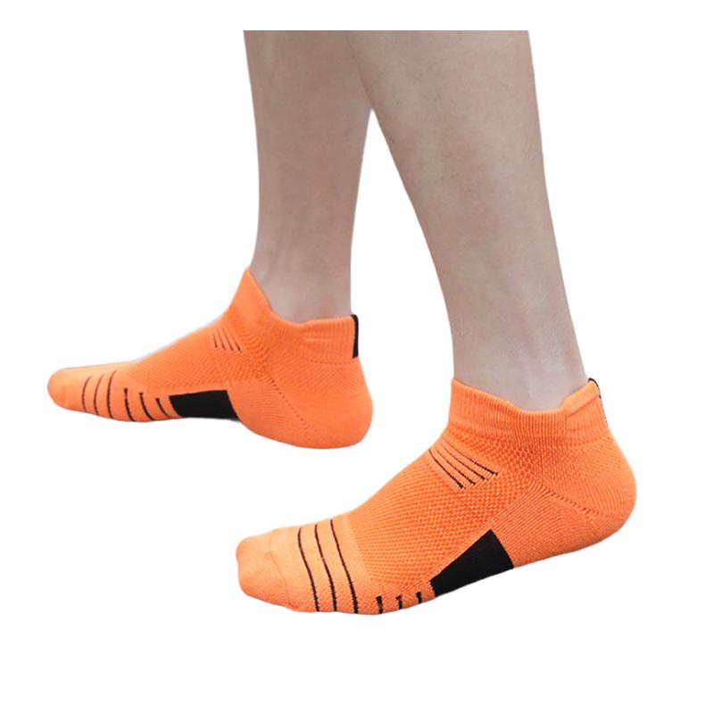 【3足セット】ランニングソックス　衝撃吸収　厚生地　通気性　ランニングウェア　メッシュ　靴ズレ予防　靴下　スポーツウェア 　メンズ |  | 13