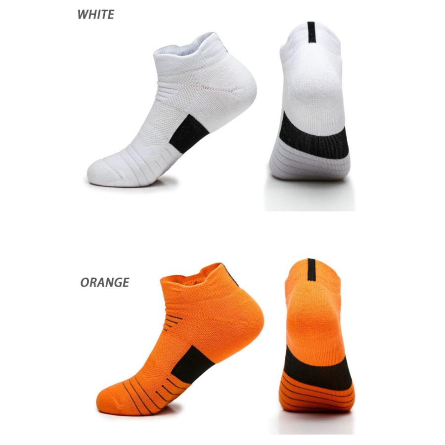 【3足セット】ランニングソックス　衝撃吸収　厚生地　通気性　ランニングウェア　メッシュ　靴ズレ予防　靴下　スポーツウェア 　メンズ |  | 16