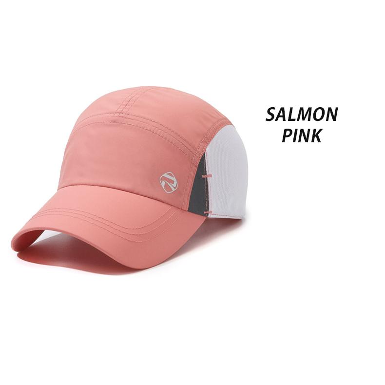 ランニングキャップ　メッシュ　ジョギング 日よけ　 UVカット　帽子　速乾　通気性　スポーツキャップ　レディース キャップ　メンズ キャップ |  | 10