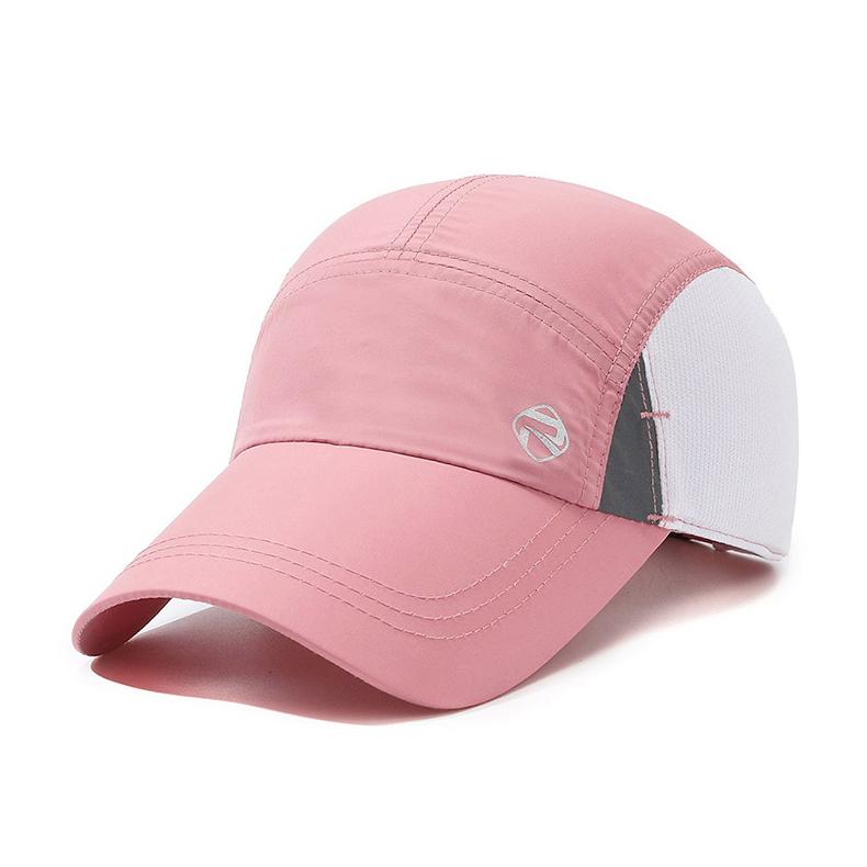 ランニングキャップ　メッシュ　ジョギング 日よけ　 UVカット　帽子　速乾　通気性　スポーツキャップ　レディース キャップ　メンズ キャップ |  | 11