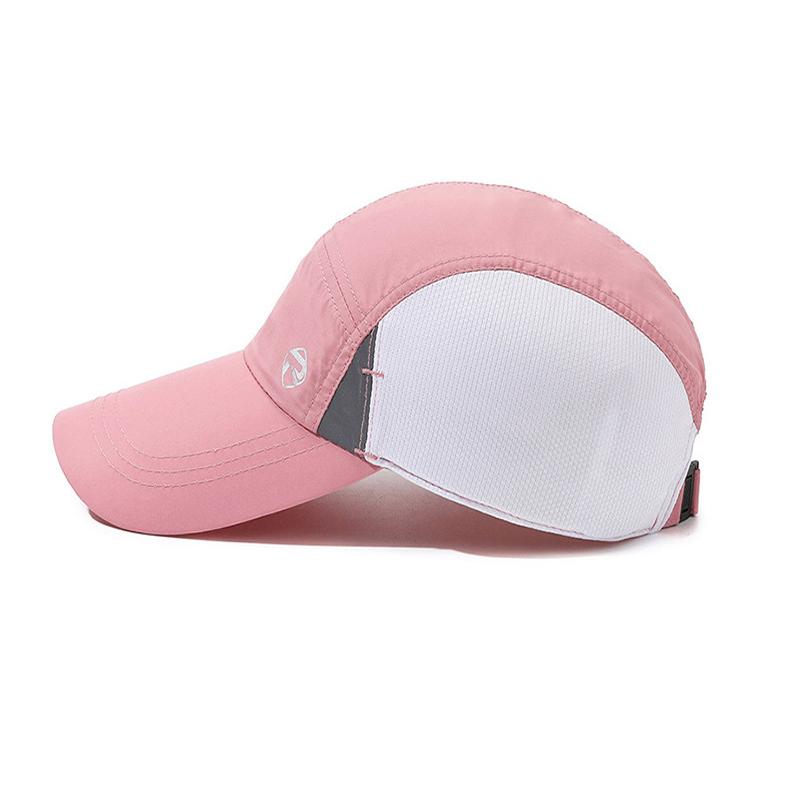 ランニングキャップ　メッシュ　ジョギング 日よけ　 UVカット　帽子　速乾　通気性　スポーツキャップ　レディース キャップ　メンズ キャップ |  | 12